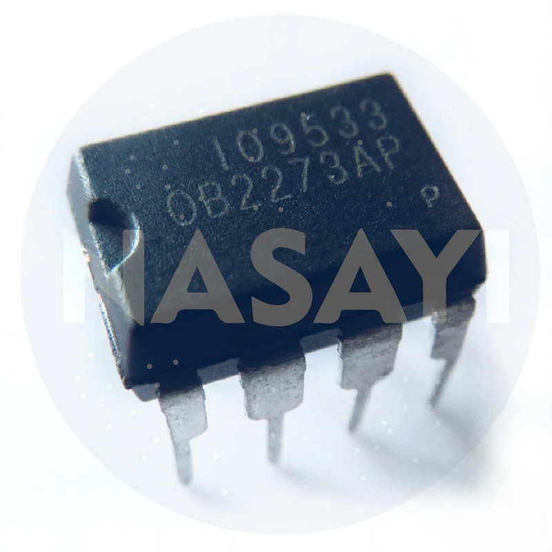 1-100PCS OB2273AP OB2273 SI4925B SI4925 UTC7608D UTC7608 W25Q40BWNIG 25Q40BWNIG AO4413 4413 LM392N LM392