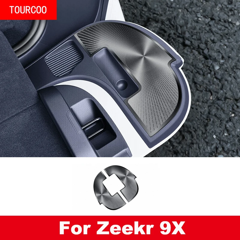 For Zeekr 9X 2025 2… - image