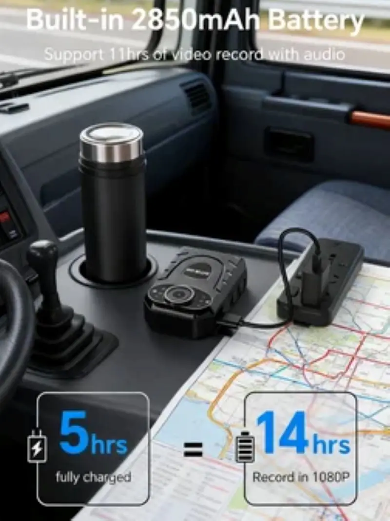 Boblov Mini Camera … - image