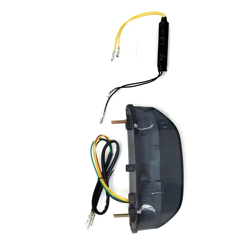 

Светодиодный интегрированный задний фонарь, стоп-сигнал, указатель поворота для Honda CBR600RR 2013-2023