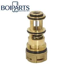 Valve Core for Wall Mounted Boilers Three-way Valve Core Gas Heating Furnace Outlet Valve Core Spare Parts for Gas Boilers