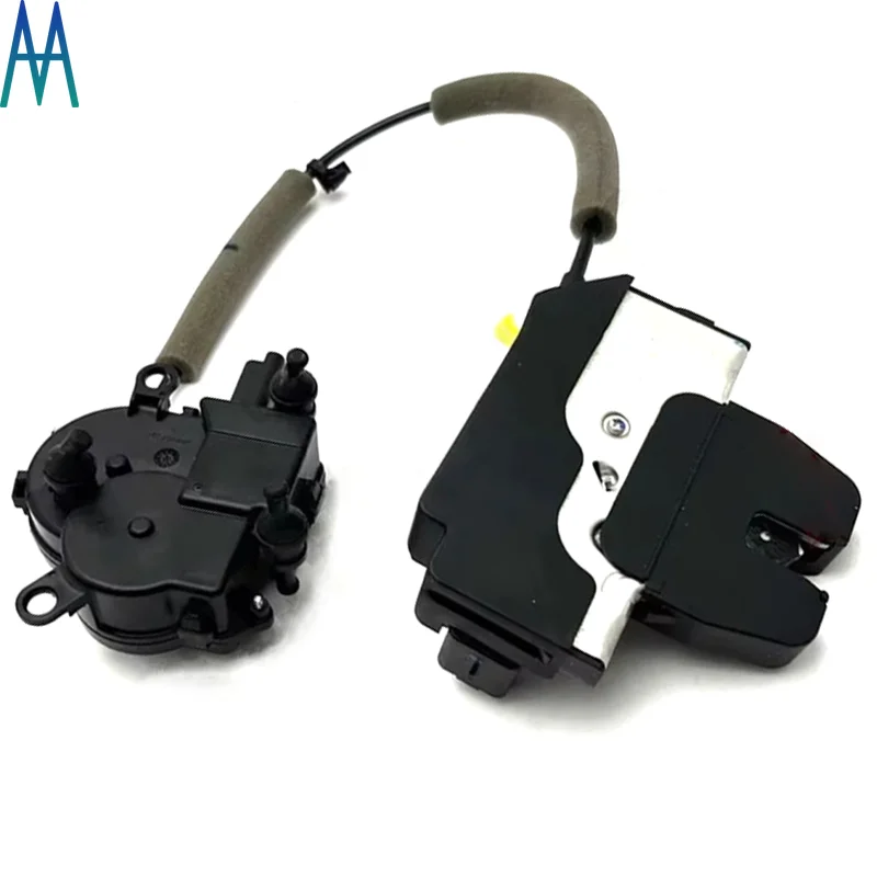 

F08-5606030 Car Back Door Lock Trunk Luggage Lock Block Self-priming Lock Assembly for J-etour X70 X90