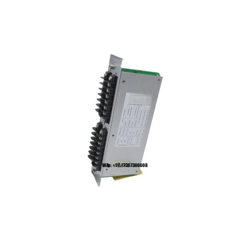 High Quality 82926-01 Relay Module with Record Terminals for PLC PAC & Dedicated Controllers