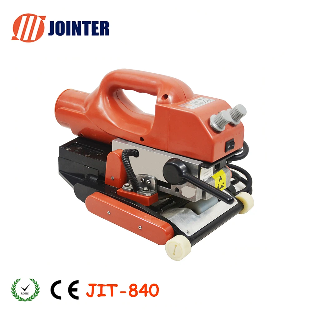 Fast Delivery Plastic Banner Welding Machine for Soldering Geomembrane