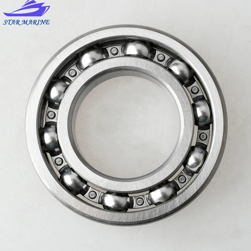 93306-209U0 Ball Bearing 93306-209U0-00 For Yamaha Outboard Motor 2T 4T 150-175-200-225-220-250 HP