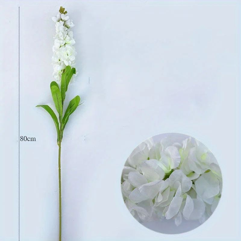 Hojas Verdes De Jac…