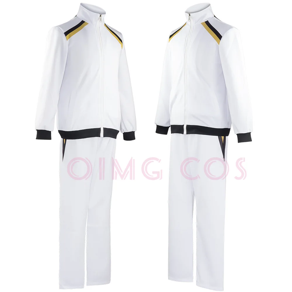 Haikyuu Kotaro Bokuto Cosplay Costume pour adulte, uniforme de carnaval, perruque Anime, olympiques de fête d'Halloween, MasTim ade, jeu pour homme