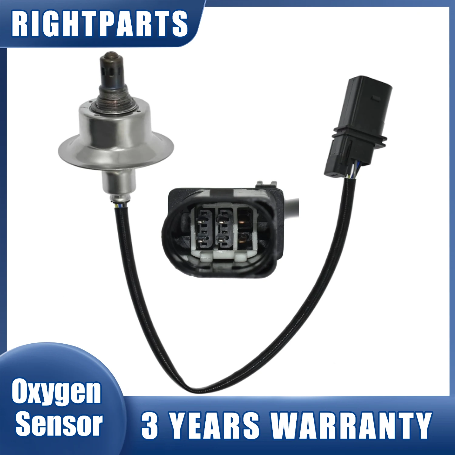

39210-2G730 New Oxygen Sensor for Hyundai Santa Fe 2.0T 2013 Air Fuel Ratio O2 Sensors Car Accessories 39210 2G730 392102G730