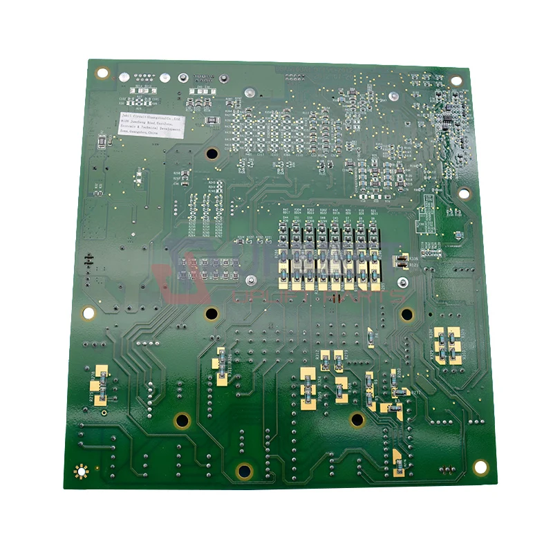 DBA26800AY2 ABA2600AVP6 GECB Elevator Motherboard Elevator Main Board
