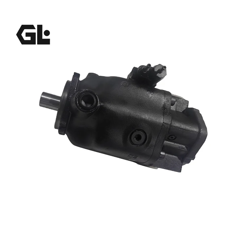 PD045 PD060 PD075 PD100 PD140 PD Hydraulische zuigerpomp met variabele verplaatsing PD075PS02SRS5AC00S1000000 PD060PB04SRS5BL00S1000000