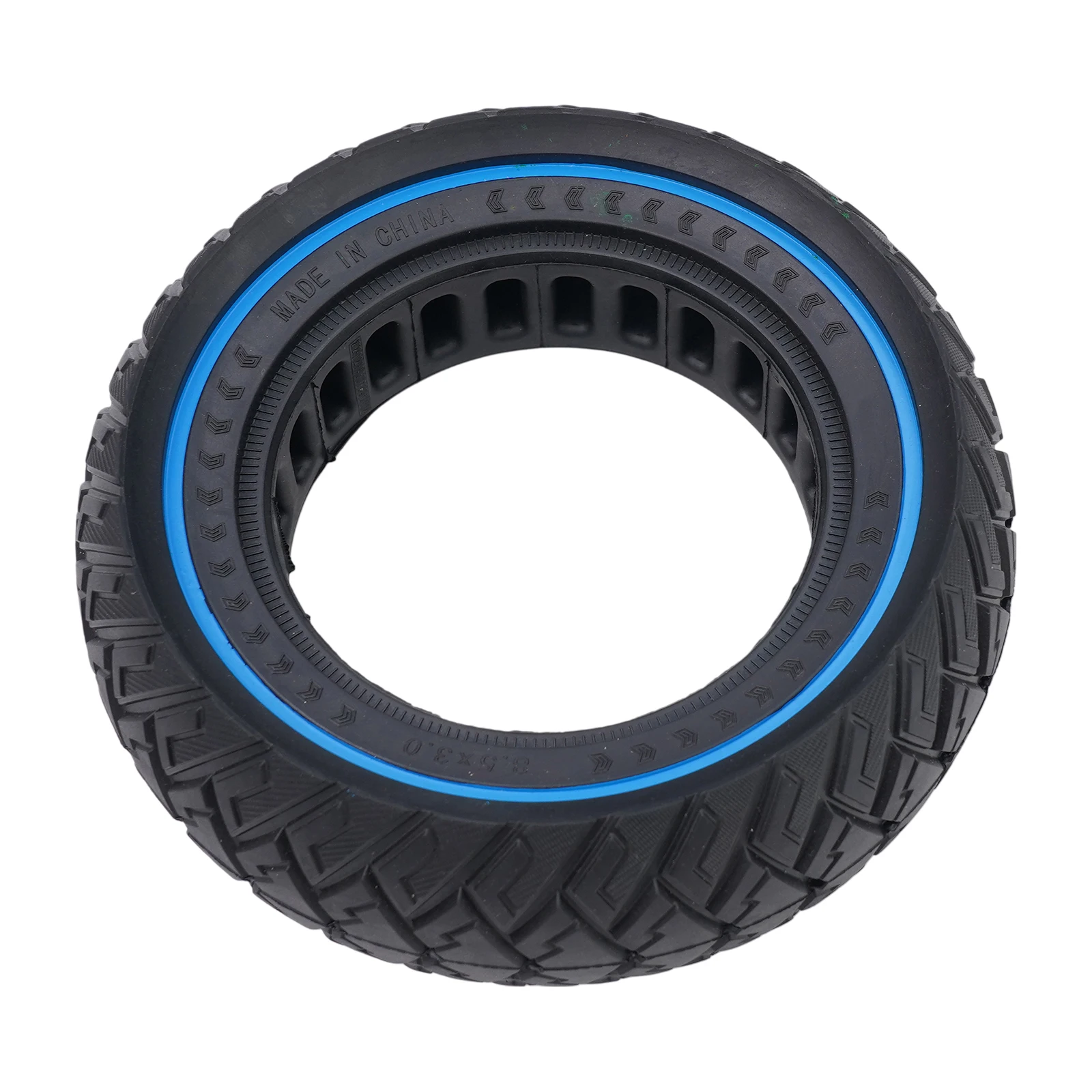 

8.5 Inch 8.5*3.0 Scooter Solid TIre For Zero 8 / 9 For-VSETT 8 9 Electric Scooter Off-road Tyre Scooter Parts & Accessories