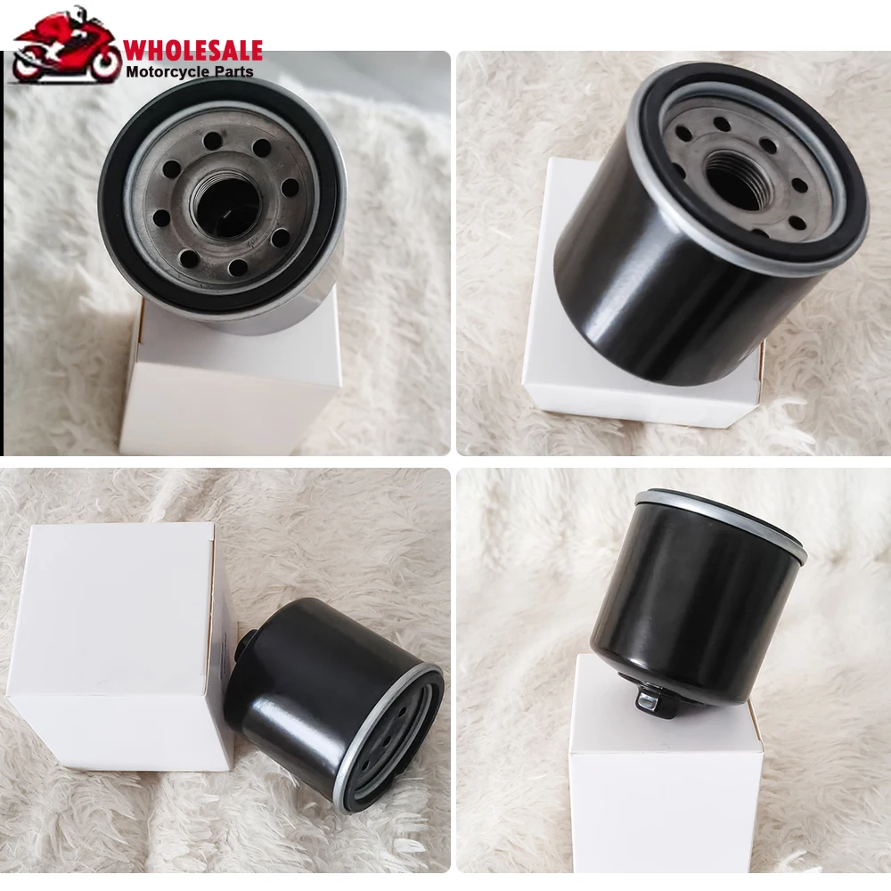 1/2/4Pc Motorcycle … - image