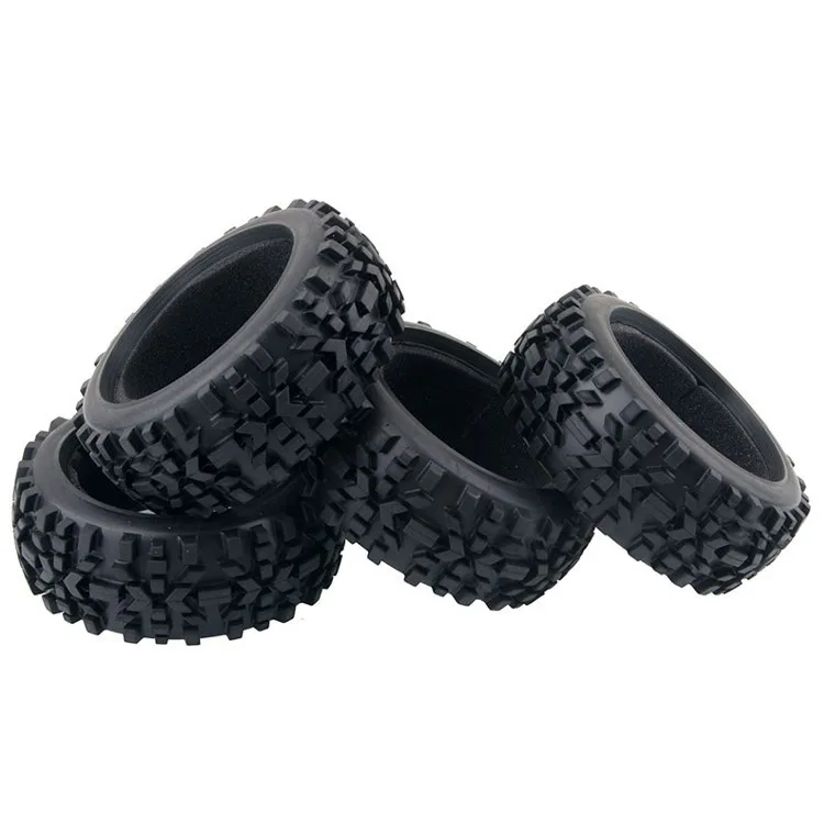 

Внедорожные шины с дистанционным управлением 1/8, модели шин, игрушечные колеса, резиновые модели шин, шины для роботов