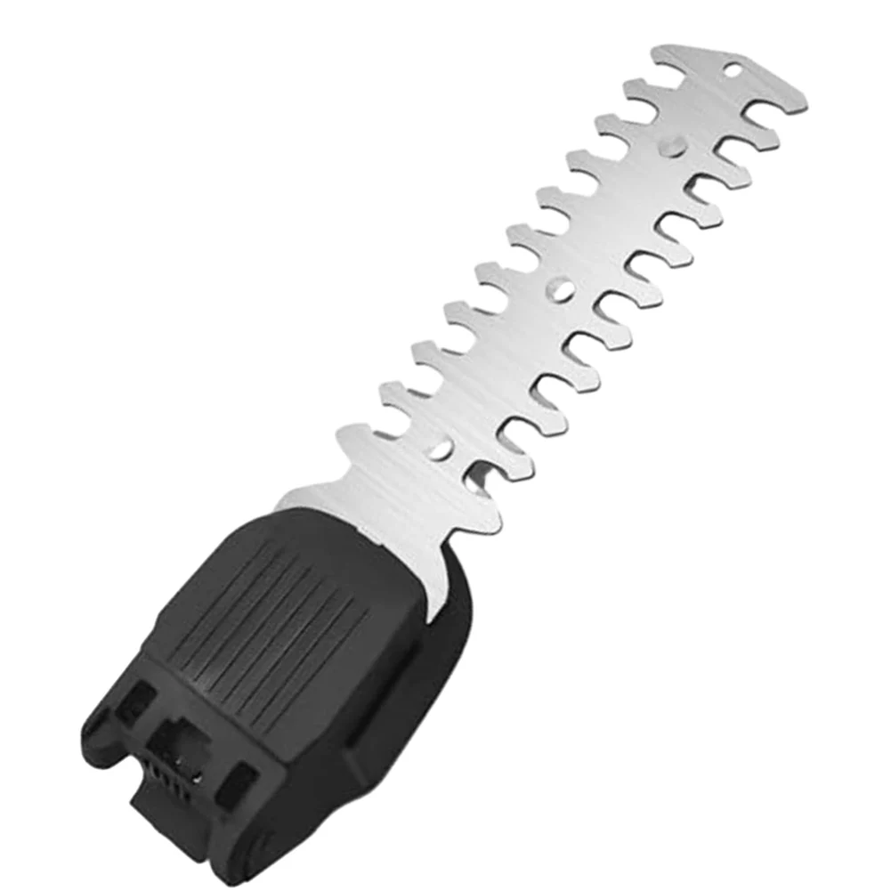 

8inch Shrub Shear Blade Replacement For 2343-U Lawn Mower Shrub Shear Blades Parts Garden Power Pruning Machine Tool Parts