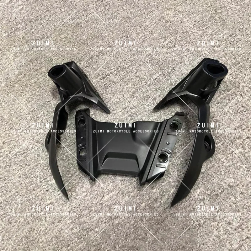 Motorcycle Head cover Front Panel Fairing Cover Parts Head fairings Fit for Yamaha MT09 FZ09 MT-09 FZ-09 MT FZ 09 2014 2015 2016