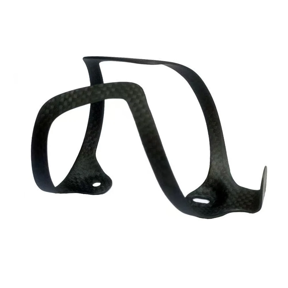 15G Ultra-Light Full Carbon Fiber Bicycle Bottle Cage Mtb/Road Bicycle Bottle Cage Riding Must-Have
