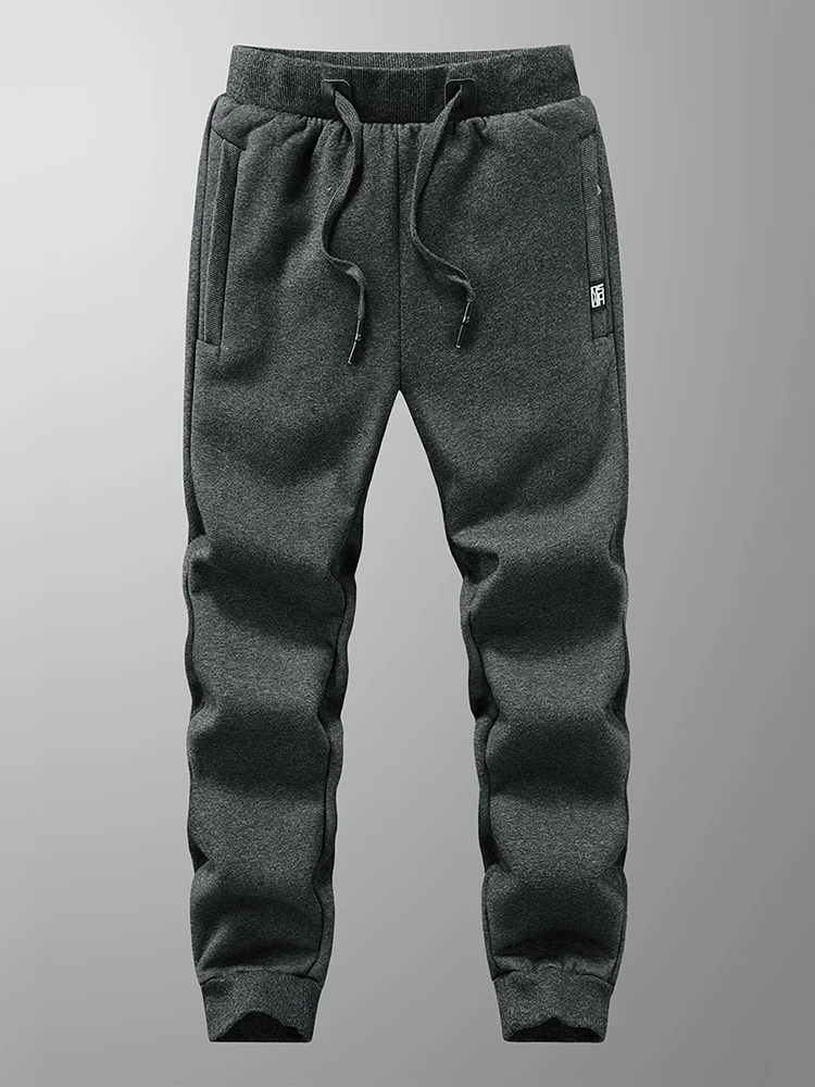 Rib Hem Grey
