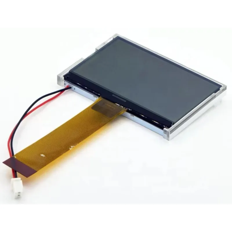 Monochrome LCD display panel 3.5 