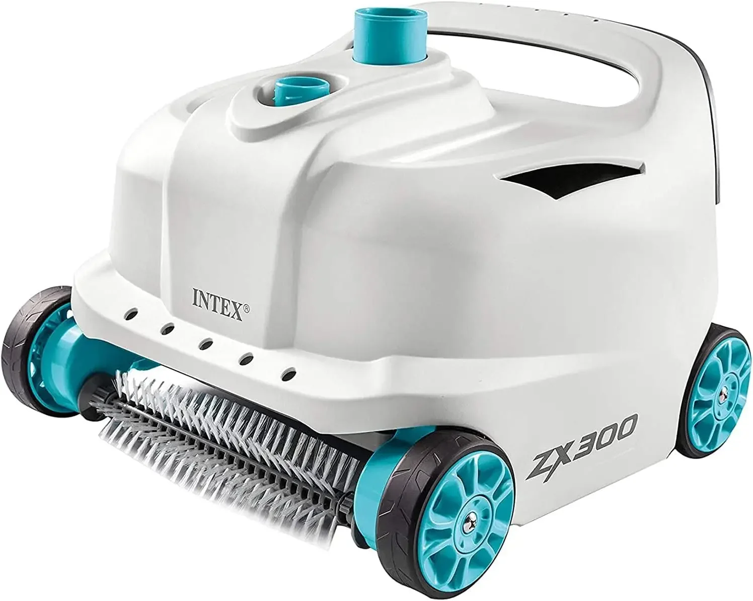 Intex Zx300 Deluxe Automatischer Poolreiniger