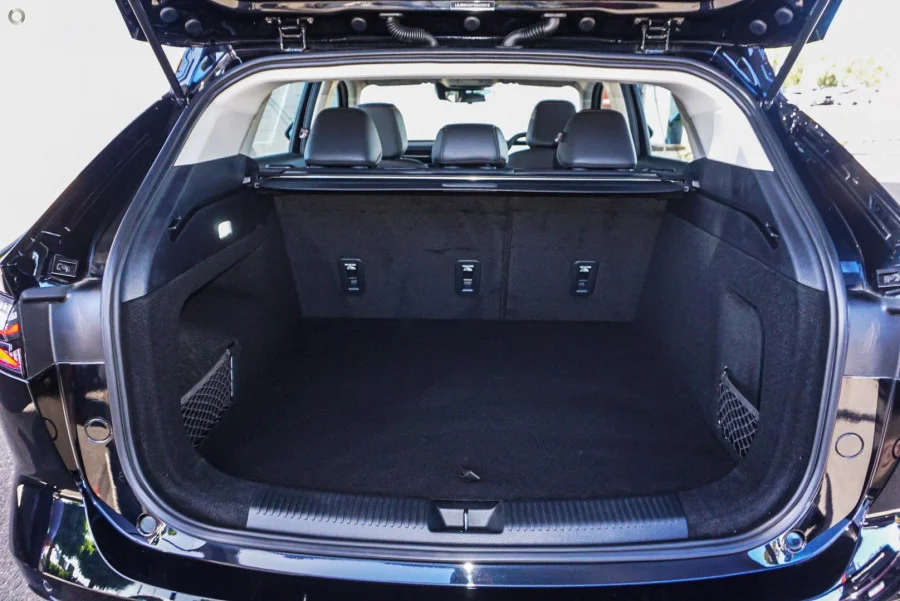 

Auto Pop-Up Trunk Struts for MG HS (AS33) 2024-present SUV Automatic Opening Gas Lift Supports with Spring