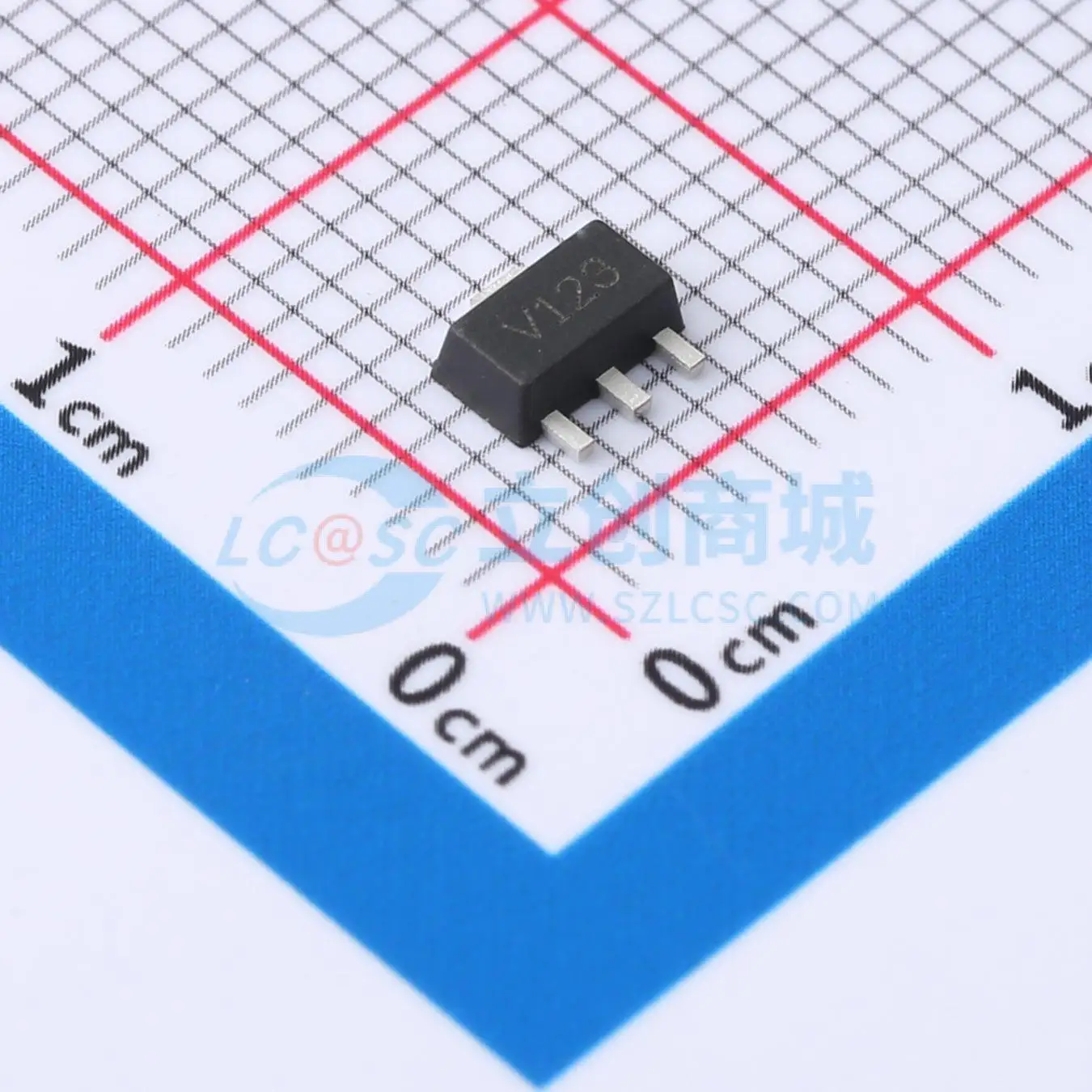 2 PCS Mini-Circuits GVA-93+ RF Amplifier