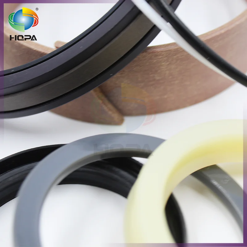 707-99-32100 7079932100 CYLINDER SEAL KIT FOR KOMATSU WHEEL LOADER WA120-3 WA400-1 WA470-1