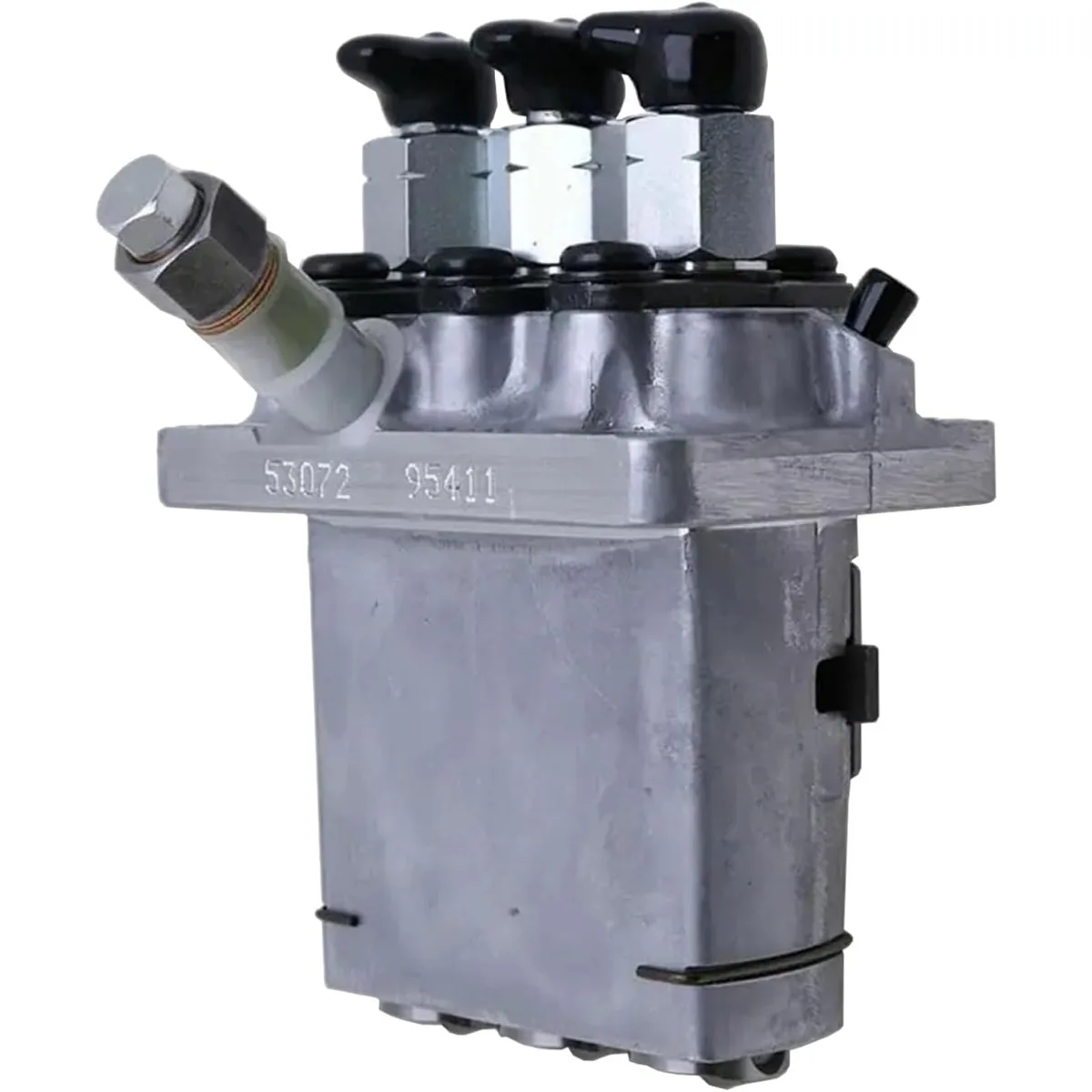 

Fuel Injection Pump 16006-51010 16006-51012 for Kubota 321D 325D 721D 721G 722D 725D BX25DLB BX25DLB-1 BX1870 BX1870-1 Tractors