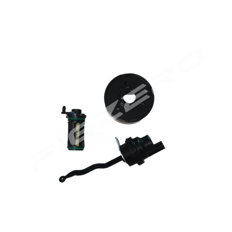 Automotive Parts Water Pump Valve Engine Mechanical Cooling China Genuine for BMW B485 Series 525 530 320 328 330 F35