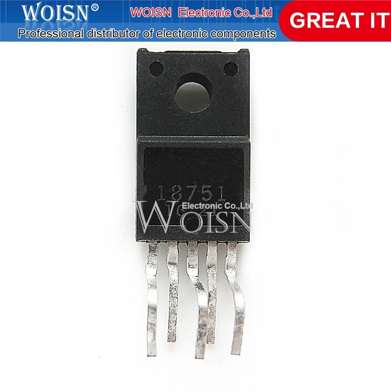 SK18751 18751 TO-220F-5