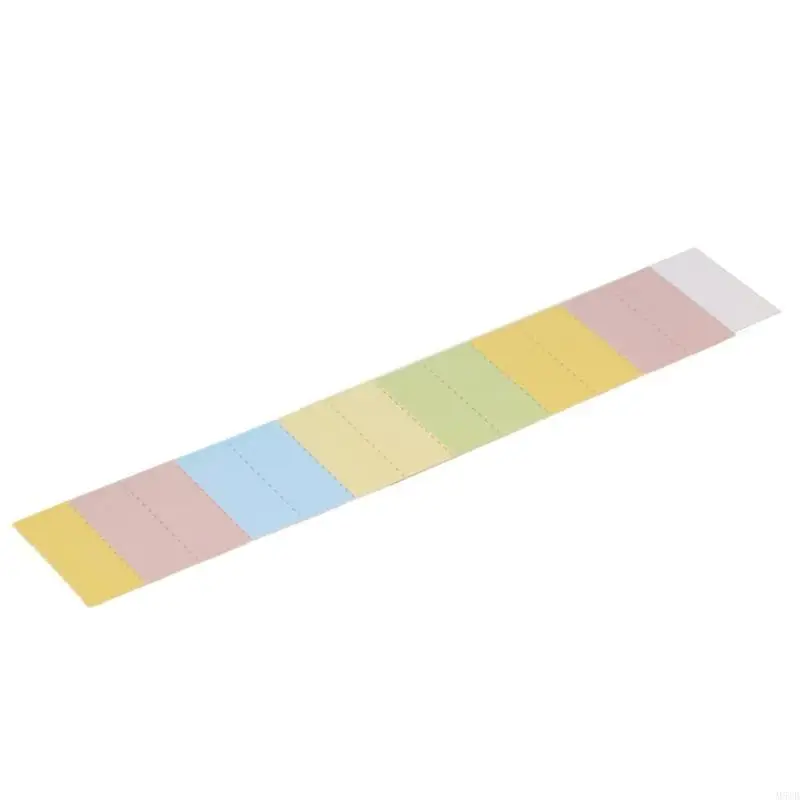 M5TB Memperluas File Folder Folder Accorder 13-Layer Folder Dokumen Tahan Air