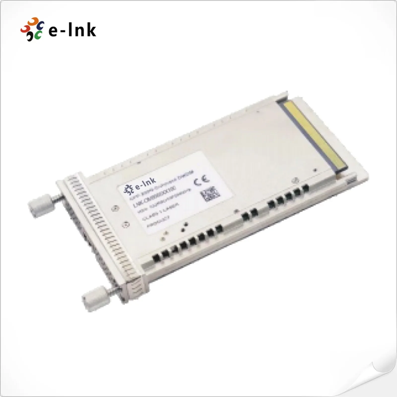E-link 100G CFP Coherent 3000km OM8568XX100 SFP Transceiver