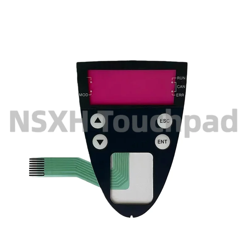 

New For 61 ATV61HU75N4Z Membrane Keypad Button Keyboard Film