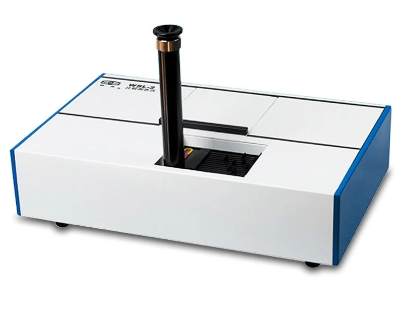 WSL-2 Comparison Colorimeter, Colorimeter, Color Meter, Colorimeter