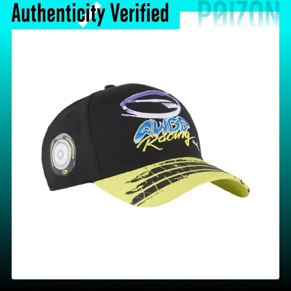 PUMA Baseball Caps Unisex PM-0277