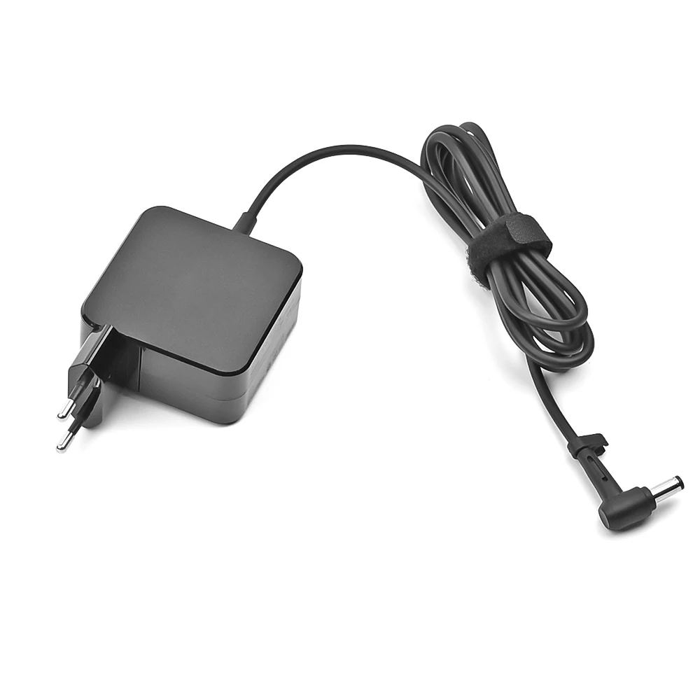 19V 2.37A 45W 5.5*2.5mm ADP-45BW A European AC Power Laptop Adapter Charger for Asus X554L Q501LA X450LA X501LA X551CA EXA1209EH