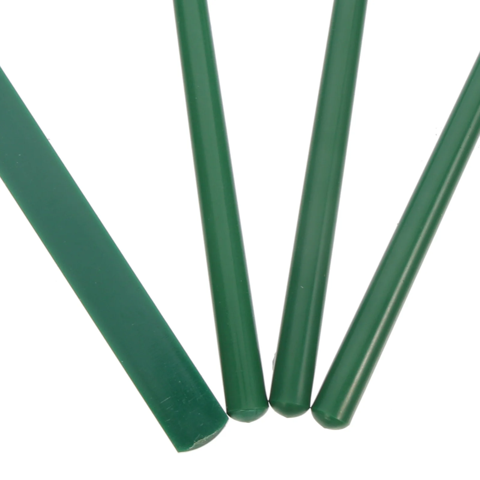 مجموعة مسطرة مستقيمة مكونة من 4 قطع للفنانين، أداة رسم معدنية بلاستيكية، قلم سائل بخط رفيع للرسم الكاريكي، أدوات مكتبية فنية، #2