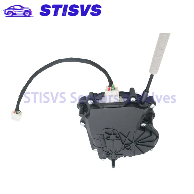 

Привод замка задней двери багажника, привод защелки замка для Bmw X5 F85 M 2014-2017 F15 2014-2017, автомобильные детали, аксессуары 51247303443