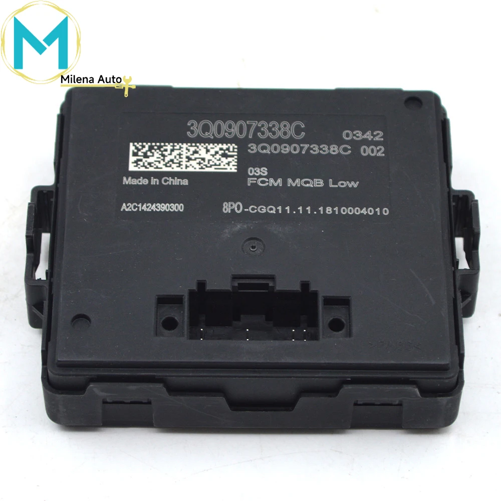 

AFS Module For VW Passat B8 GOLF MK 6 7MQB Tiguan 3Q0 907 338 C 3Q0907338C