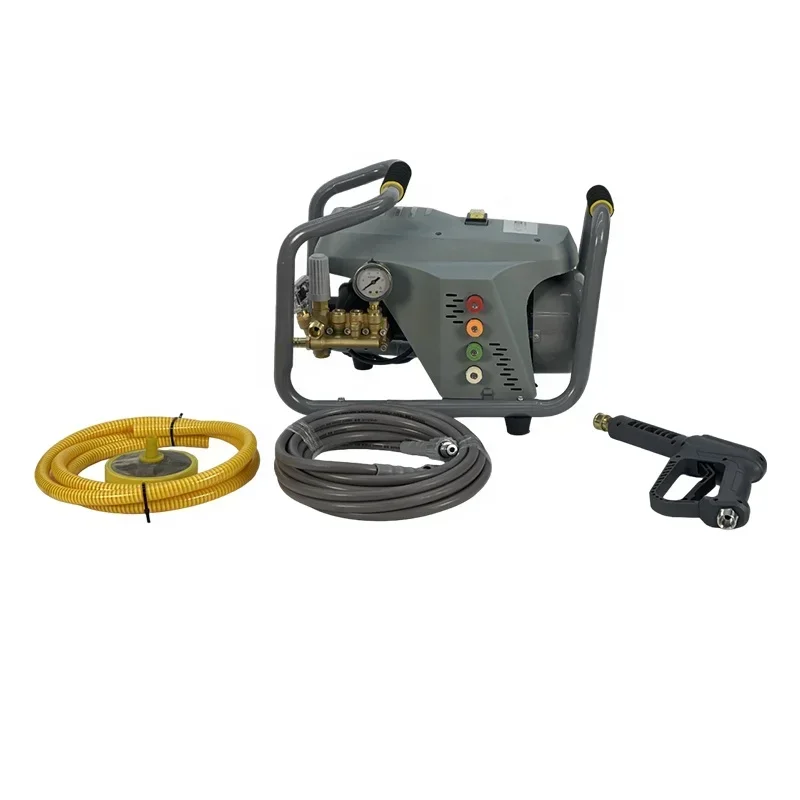 Cleaning Service Equipment High Pressure Washer