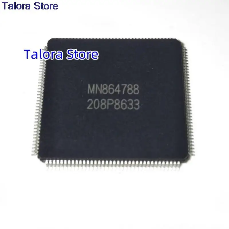 (1piece) MN864788 QFP-144 Chipset