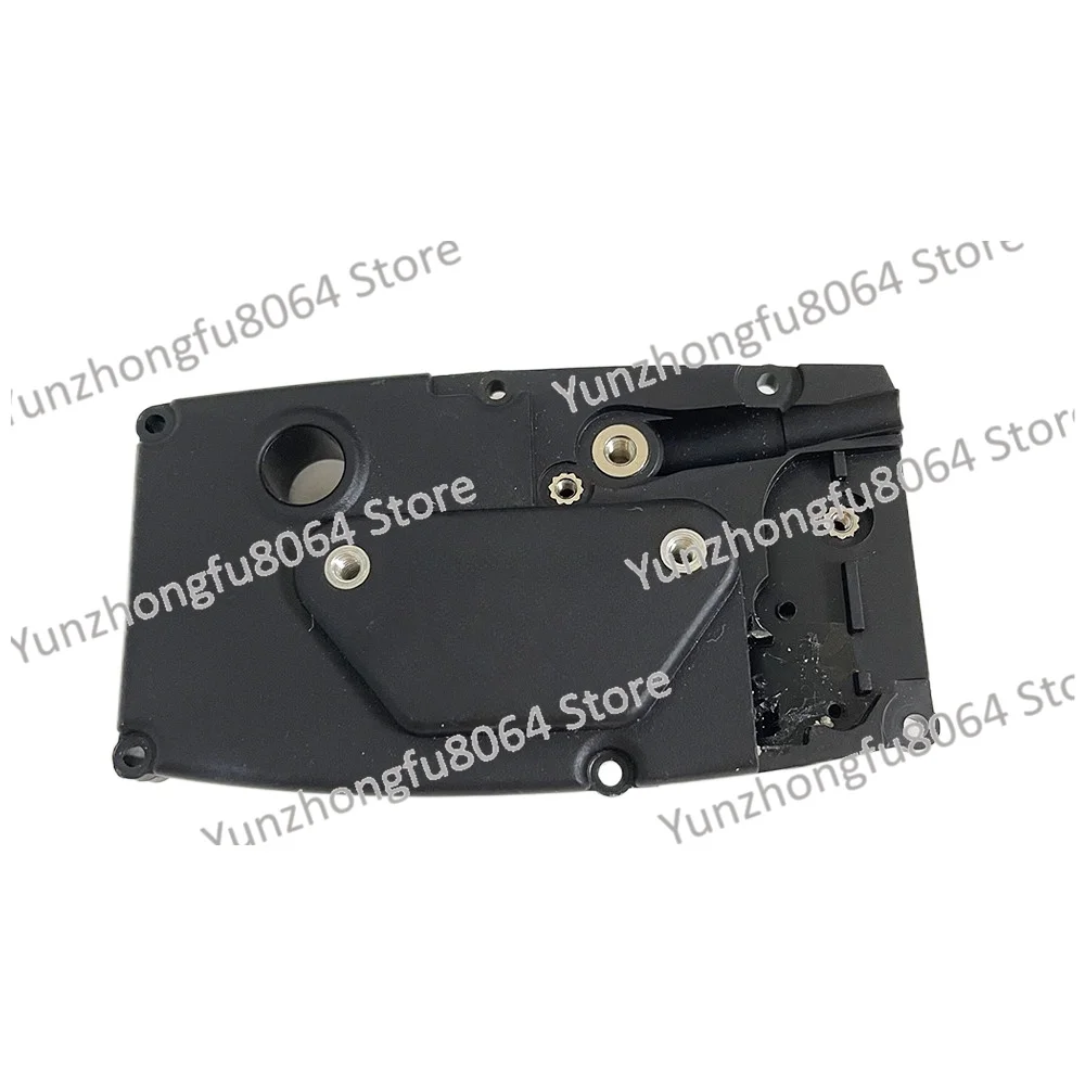 Front  Cover Case For  TT15 TT10 Housing Shell Dog Hunting Device Hunting Hound Tracking Collar Part Replacement Repair