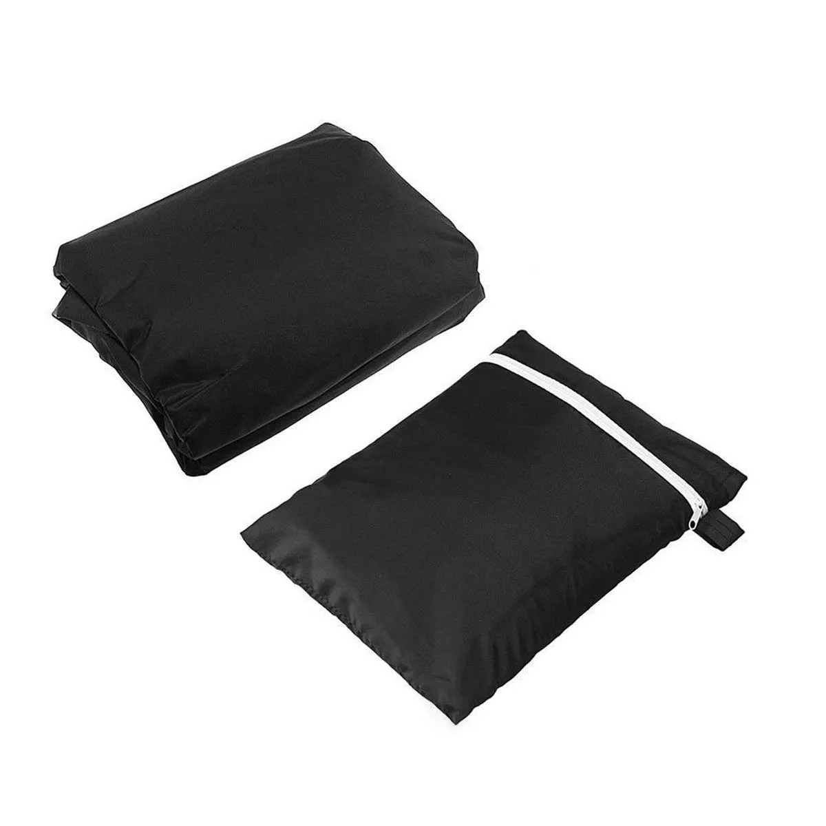 190-280cm Umbrella Waterproof Protective Cover Outdoor Patio Cantilever Parasol Rain Covers Sunshade Protection Umbrella Case