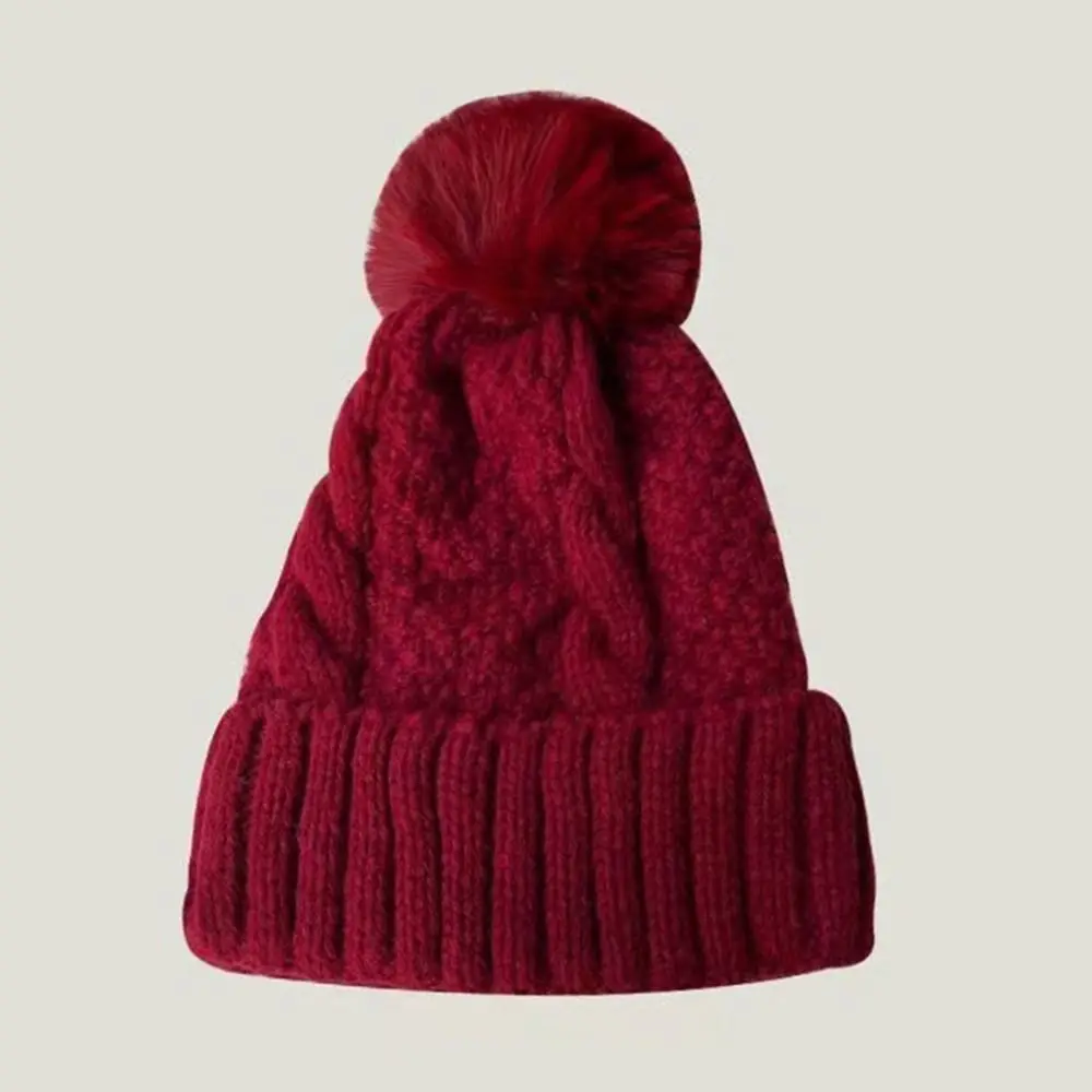 Gorro de Invierno en Felpa – Protección Auditiva y Térmico Unisex - imagen 5