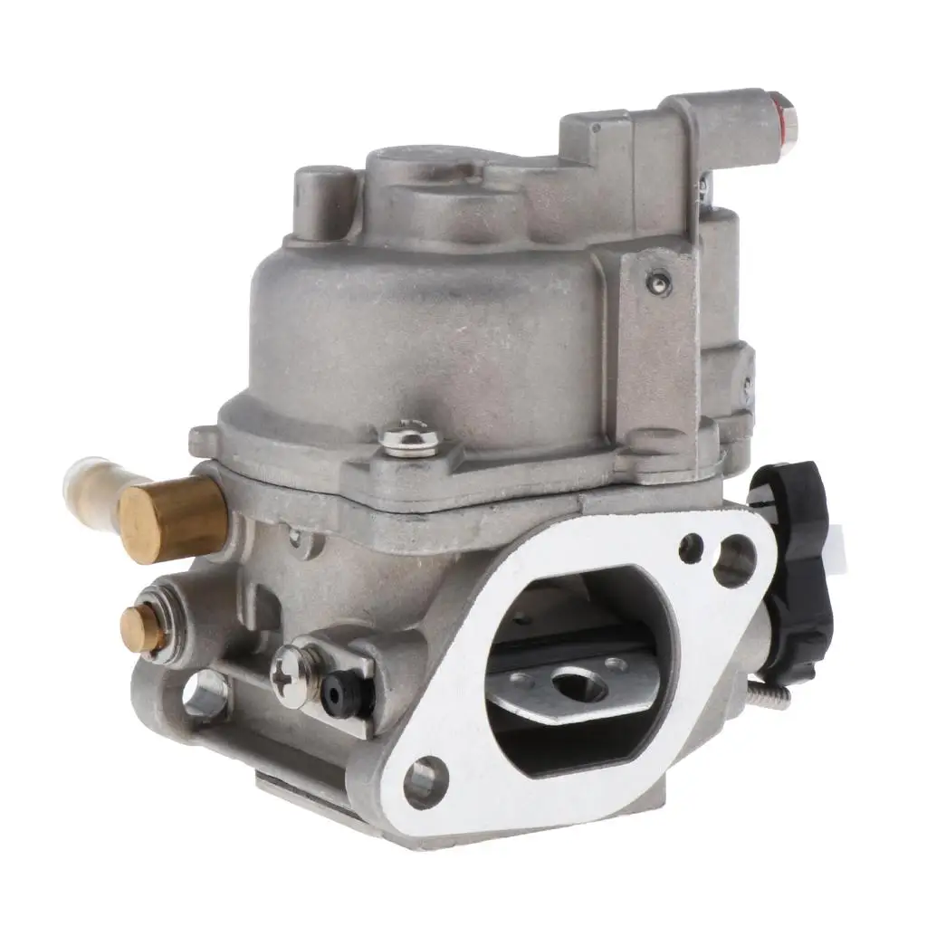 

Carburetor Assembly for 68T-14301-11-00 Outboard Motor 8hp 9.9hp