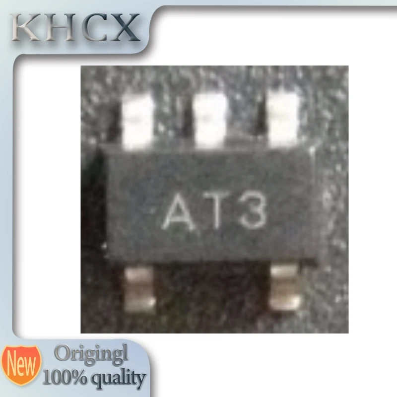 

HSMP-3816-TR1G 5 шт. ~ 50 шт./лот HSMP-3816-TR1G HSMP-3816 AT SOT23-5 новый оригинальный Бесплатная доставка