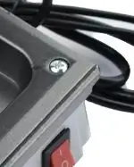 

Dental Wax Pot Three Insulation Material-Coated Water Tanks Thermostatically Controlled Heater Dipping Unit Lab Wax Pot 220V