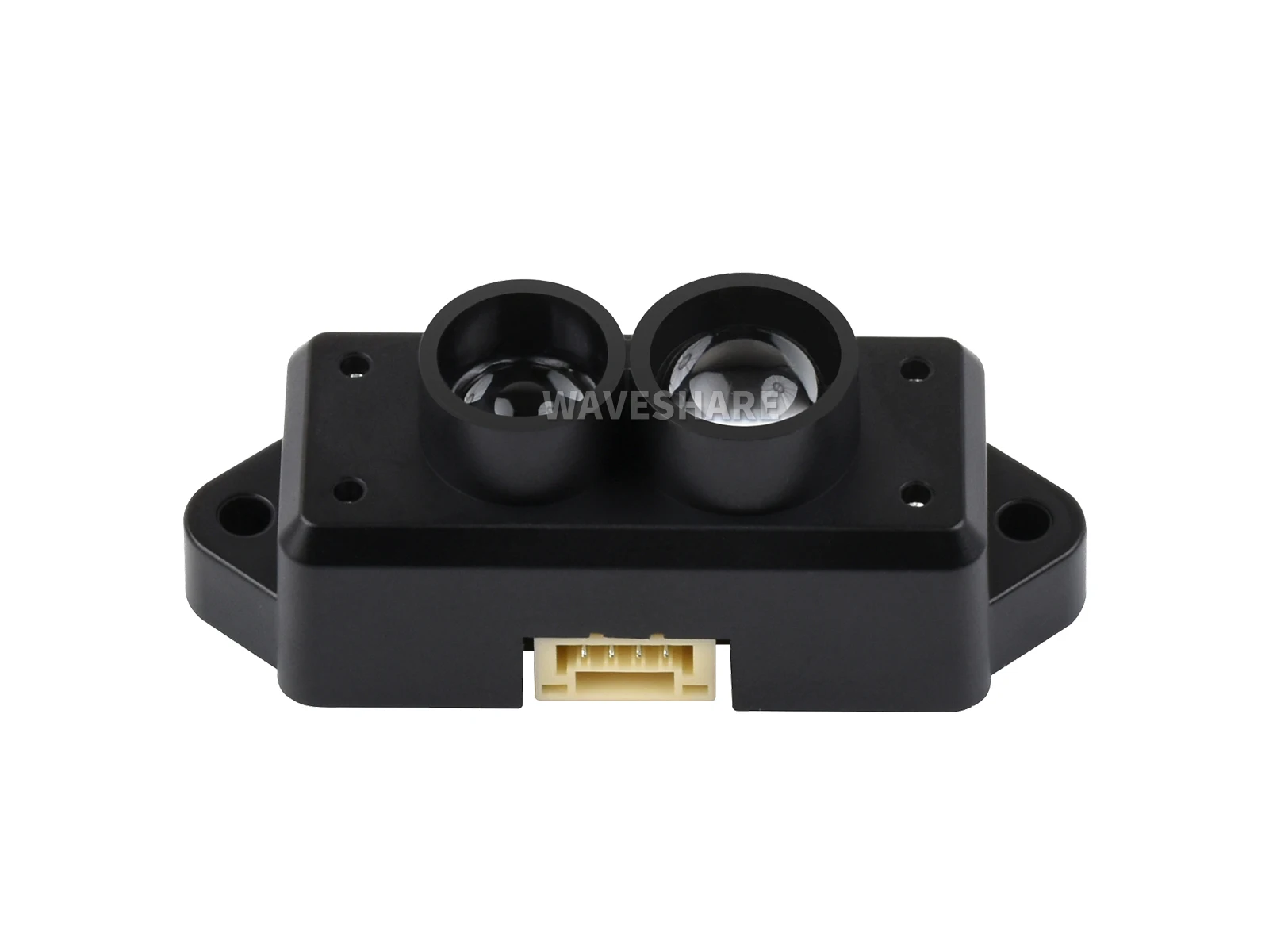 TFmini-S Lidar Ranging Sensor, 12m Ranging Distance, Low Power, High Frame Rate,Easy To Integrate, Mini Laser Ranging Module