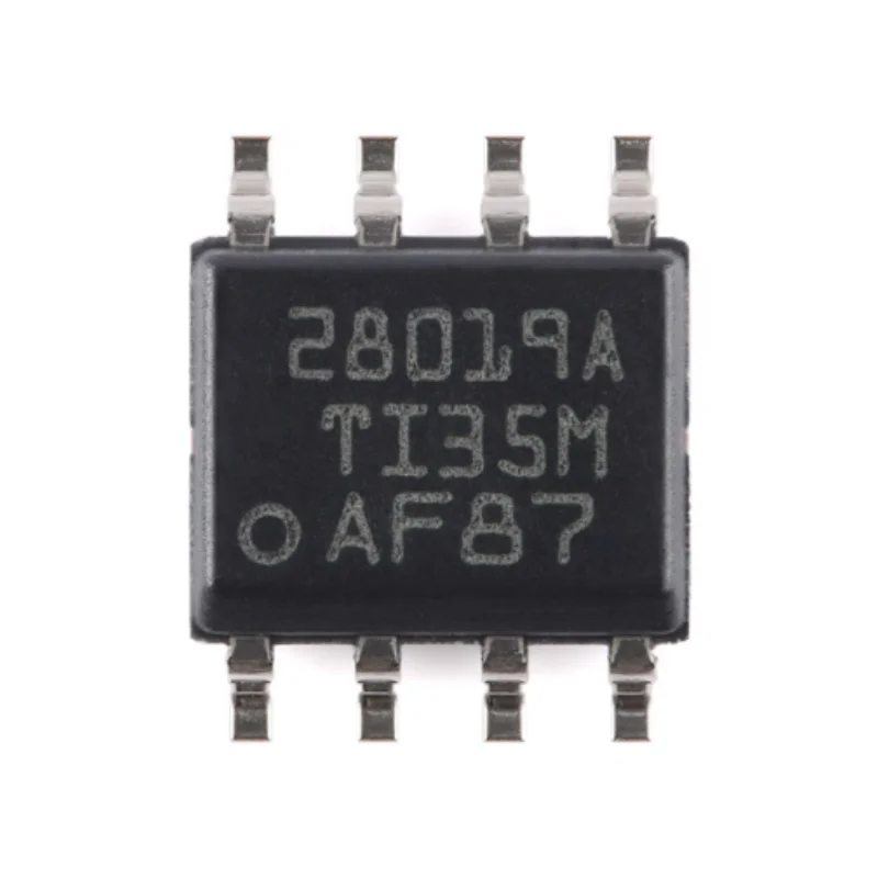 1Pcs/Lot 100% New UCC28019ADR UCC28019 28019A SMD SOP8 High Power Factor Power Supply Chip IC