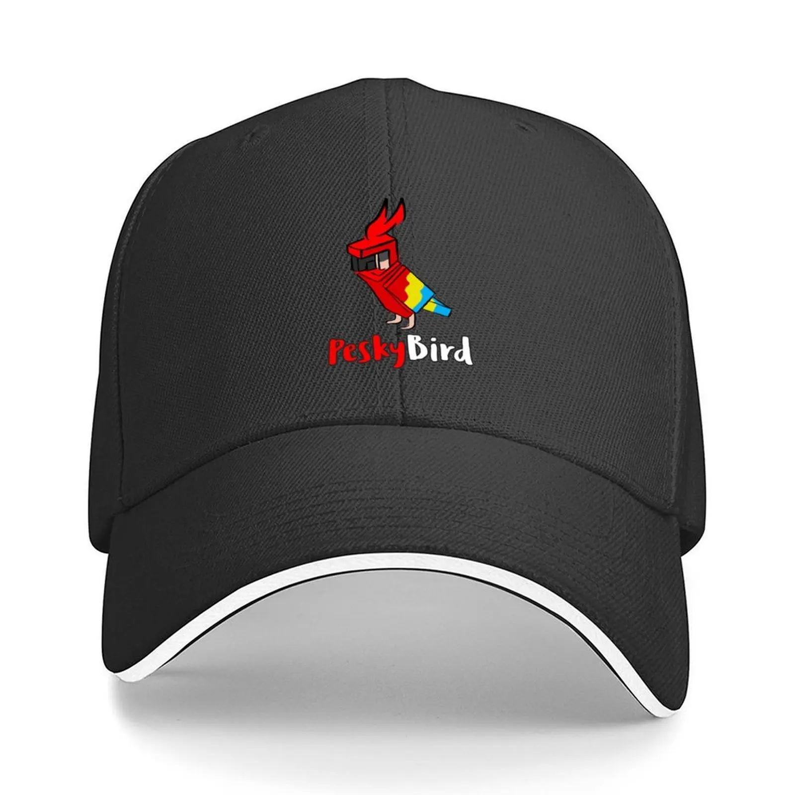 

Funny Pesky Bird Gift For Boys, Cute Grian PESKY BIRDs T-Shirt Gift For Kids 2022, Pesky Bird Baseball Cap