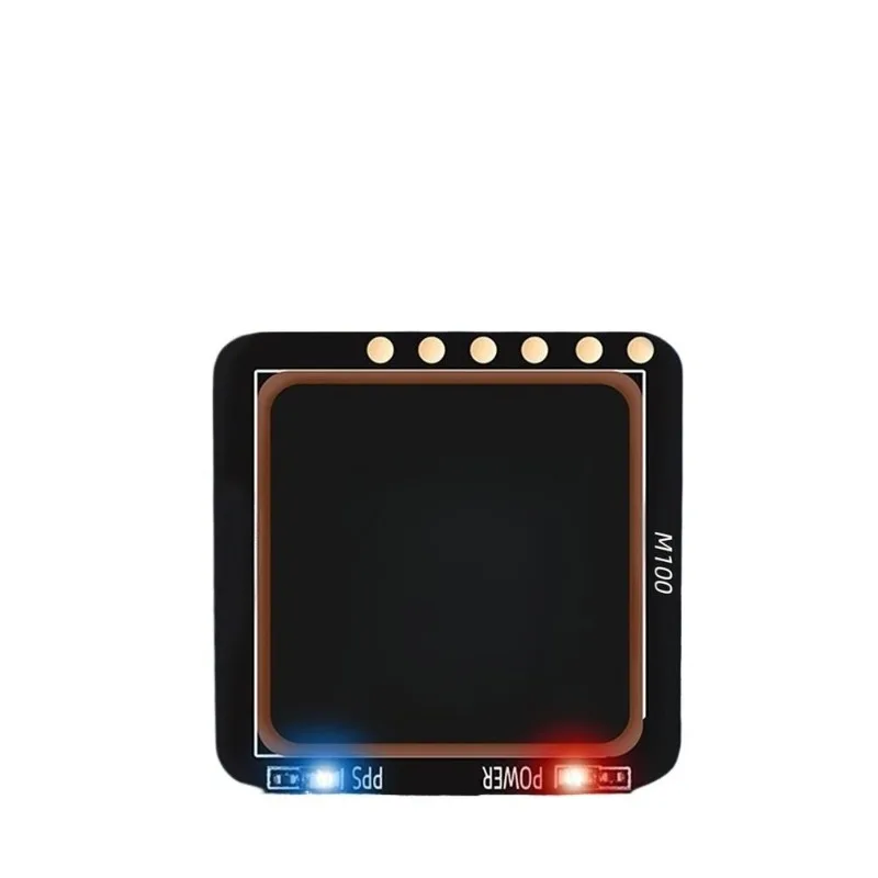 M100-5883 GPS with Compass, Small Size, Fast Positioning, Fixed-wing Model Aircraft